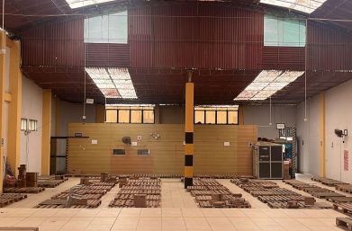 Crossdocking y ultima milla