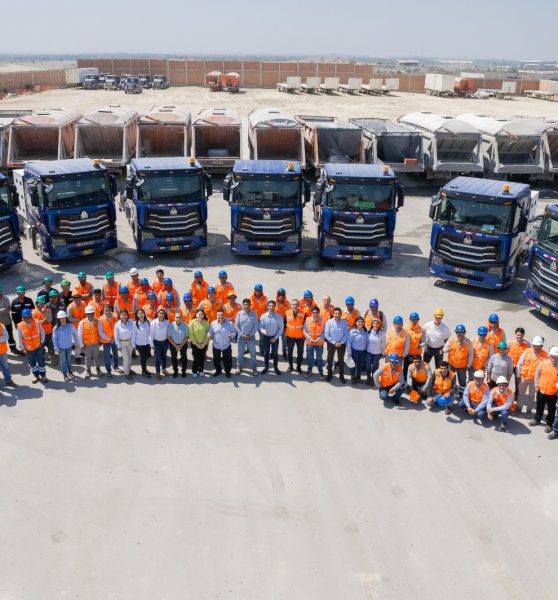 Induamerica Servicios Logísticos